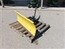 John Deere 48" FRONTBLADE Attachments