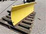 John Deere 48" FRONTBLADE Attachments
