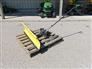 John Deere 46" blade