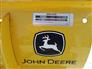 John Deere 46" blade