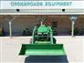John Deere 2021 4066M Other Tractors
