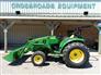 John Deere 2021 4066M Other Tractors