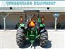 John Deere 2021 4066M Other Tractors