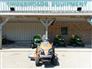 Husqvarna 2019 TS-348XD + BERC SNOW BLOWER Riding Lawn Mowers