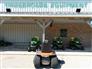 Husqvarna 2019 TS-348XD + BERC SNOW BLOWER Riding Lawn Mowers