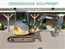 John Deere 2009 35D Excavators
