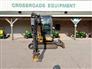 John Deere 2009 35D Excavators