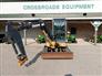 John Deere 2009 35D Excavators