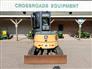 John Deere 2009 35D Excavators