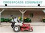 Exmark LAZER 60" Riding Lawn Mowers