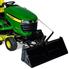 2026 John Deere 40" TRACTOR SHOVEL