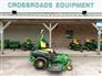 John Deere 2025 Z915E Riding Lawn Mowers