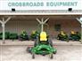 John Deere 2025 Z915E Riding Lawn Mowers