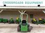 John Deere 2025 Z915E Riding Lawn Mowers