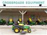 John Deere 2016 Z535M Riding Lawn Mowers