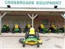 John Deere 2016 Z535M Riding Lawn Mowers