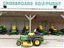 John Deere 2016 Z535M Riding Lawn Mowers