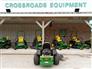 John Deere 2016 Z535M Riding Lawn Mowers