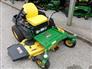 John Deere 2016 Z535M Riding Lawn Mowers