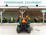 John Deere 2024 1023E Other Tractors