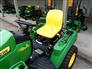 John Deere 2024 1023E Other Tractors