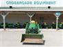 John Deere 2006 2520 Other Tractors