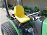 John Deere 2006 2520 Other Tractors