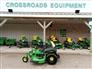 John Deere 2024 Q820M Riding Lawn Mowers