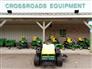 John Deere 2024 Q820M Riding Lawn Mowers