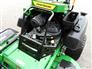 John Deere 2024 Q820M Riding Lawn Mowers