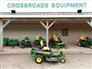 John Deere 2026 Z320R Riding Lawn Mowers