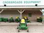 John Deere 2026 Z320R Riding Lawn Mowers