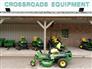 John Deere 2026 Z320R Riding Lawn Mowers