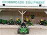 John Deere 2026 Z320R Riding Lawn Mowers