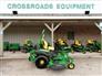 John Deere 2025 Z985R Riding Lawn Mowers