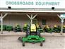 John Deere 2025 Z985R Riding Lawn Mowers