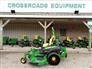 John Deere 2025 Z985R Riding Lawn Mowers