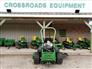 John Deere 2025 Z985R Riding Lawn Mowers