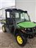 John Deere 2024 XUV 835M ATVs & Utility Vehicles