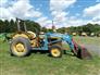 Ford 3910 Other Tractors