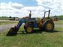 Ford 3910 Other Tractors