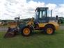 John Deere 2014 244J Backhoes & Loaders