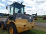John Deere 2014 244J Backhoes & Loaders