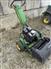 John Deere 2010 220C Riding Lawn Mowers