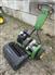 John Deere 2010 220C Riding Lawn Mowers