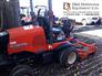 Kubota 2014 F3990 tractor