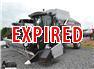 2009 Gleaner R66 Combine