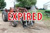 Allis Chalmers 170 diesel