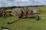 International 30 Swath Turner Rake