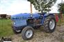 Leyland 255 Diesel Tractor